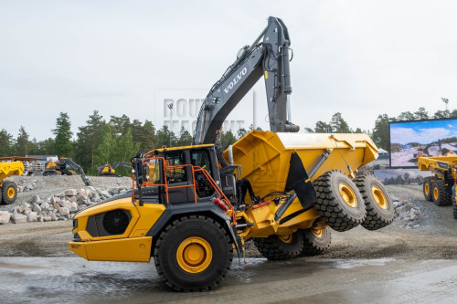 Volvo Days 2026 - 054